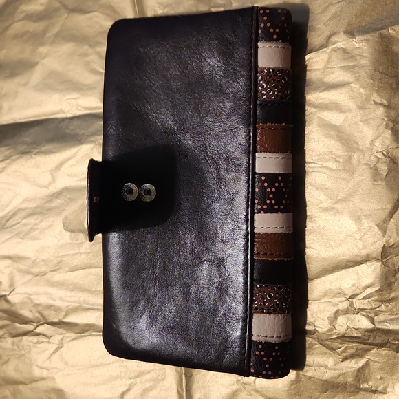 Fossil wallet - Picture 5 of 5